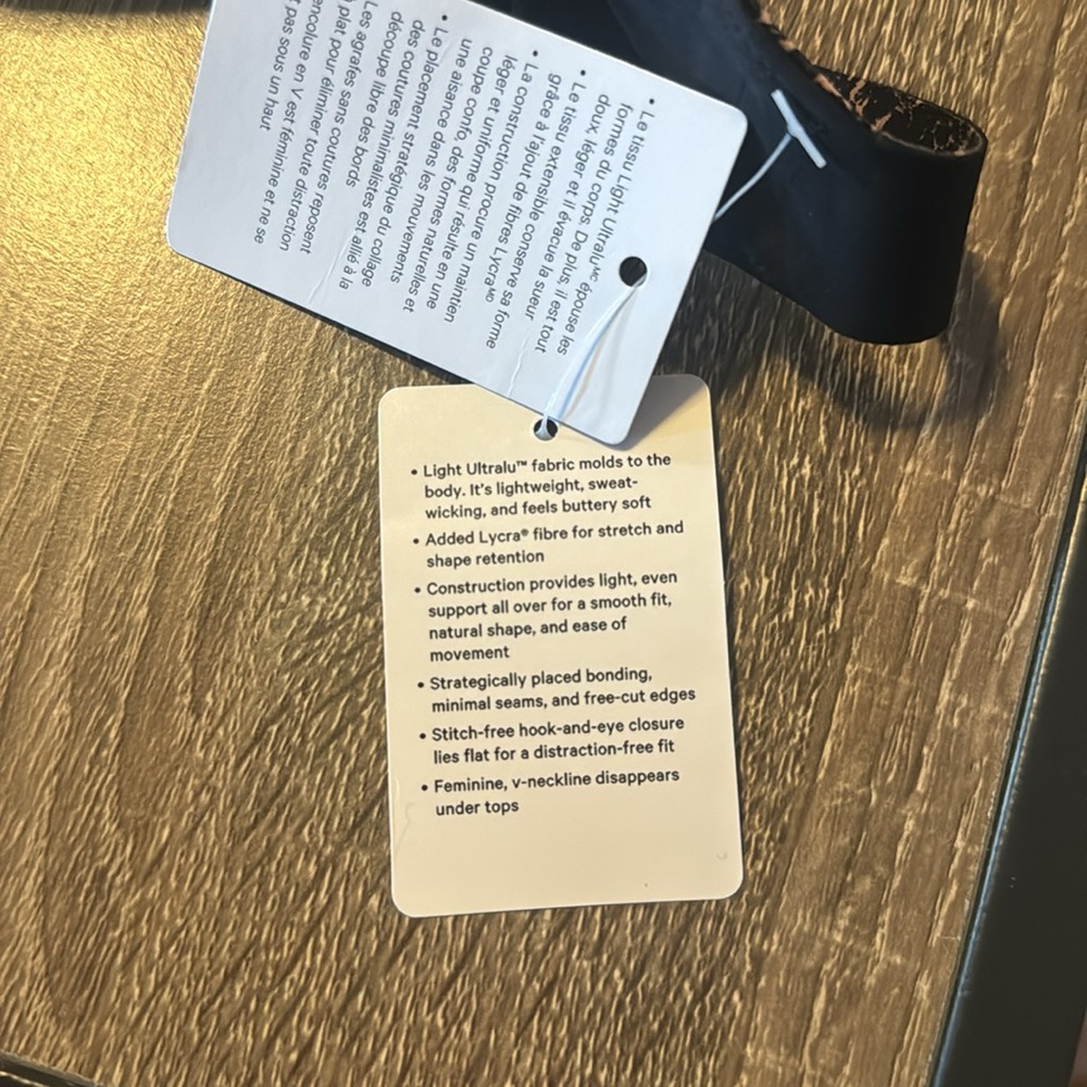 Lululemon Bra - Picture 6 of 6